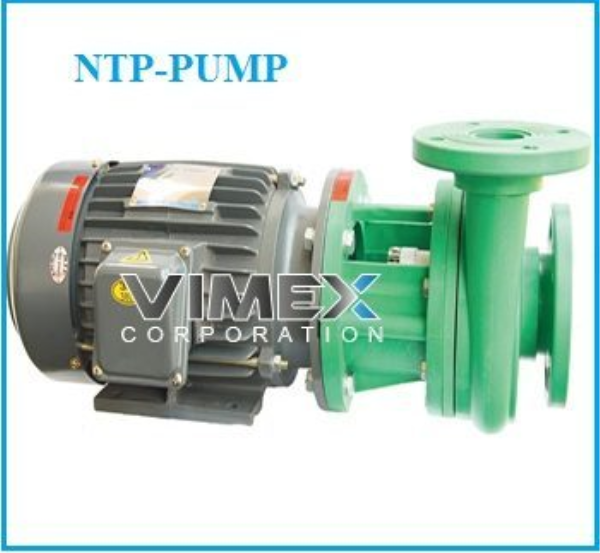 Bơm động UVP - Máy Bơm Màng VIMEX - Công Ty TNHH VIMEX